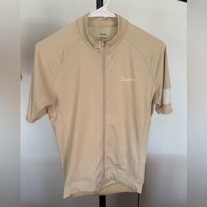 Rapha Men’s Cycling Jersey - beige